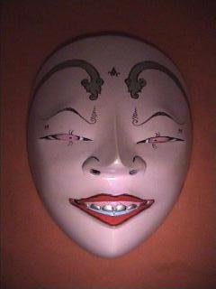 TOPENG RUMYANG